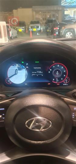هيونداي سوناتا